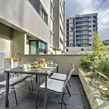 Terrace Apartment By Atlantic Holiday Funchal  Eksteriør bilde