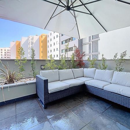 Terrace Apartment By Atlantic Holiday Funchal  Eksteriør bilde