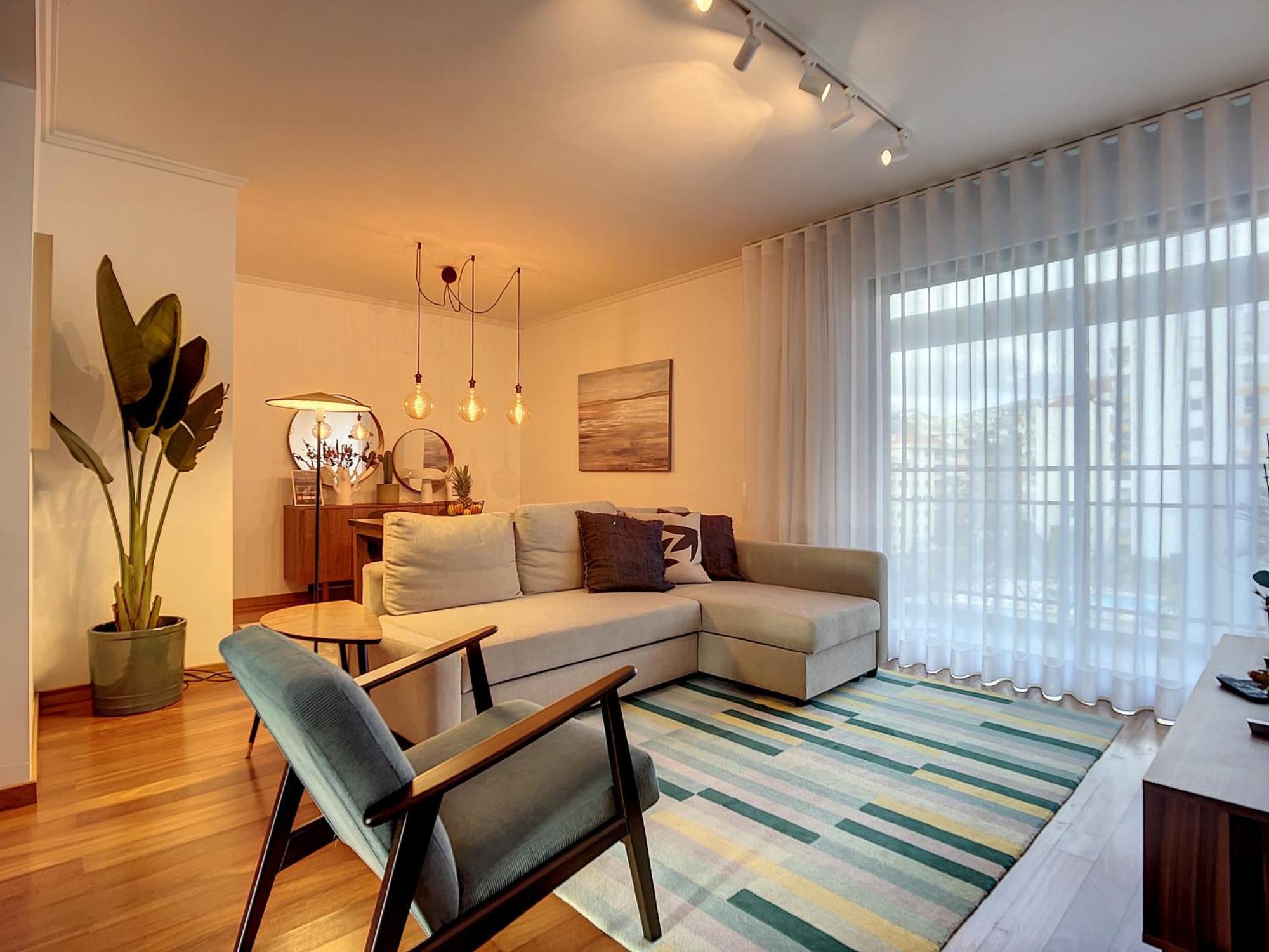 Terrace Apartment By Atlantic Holiday Funchal  Eksteriør bilde