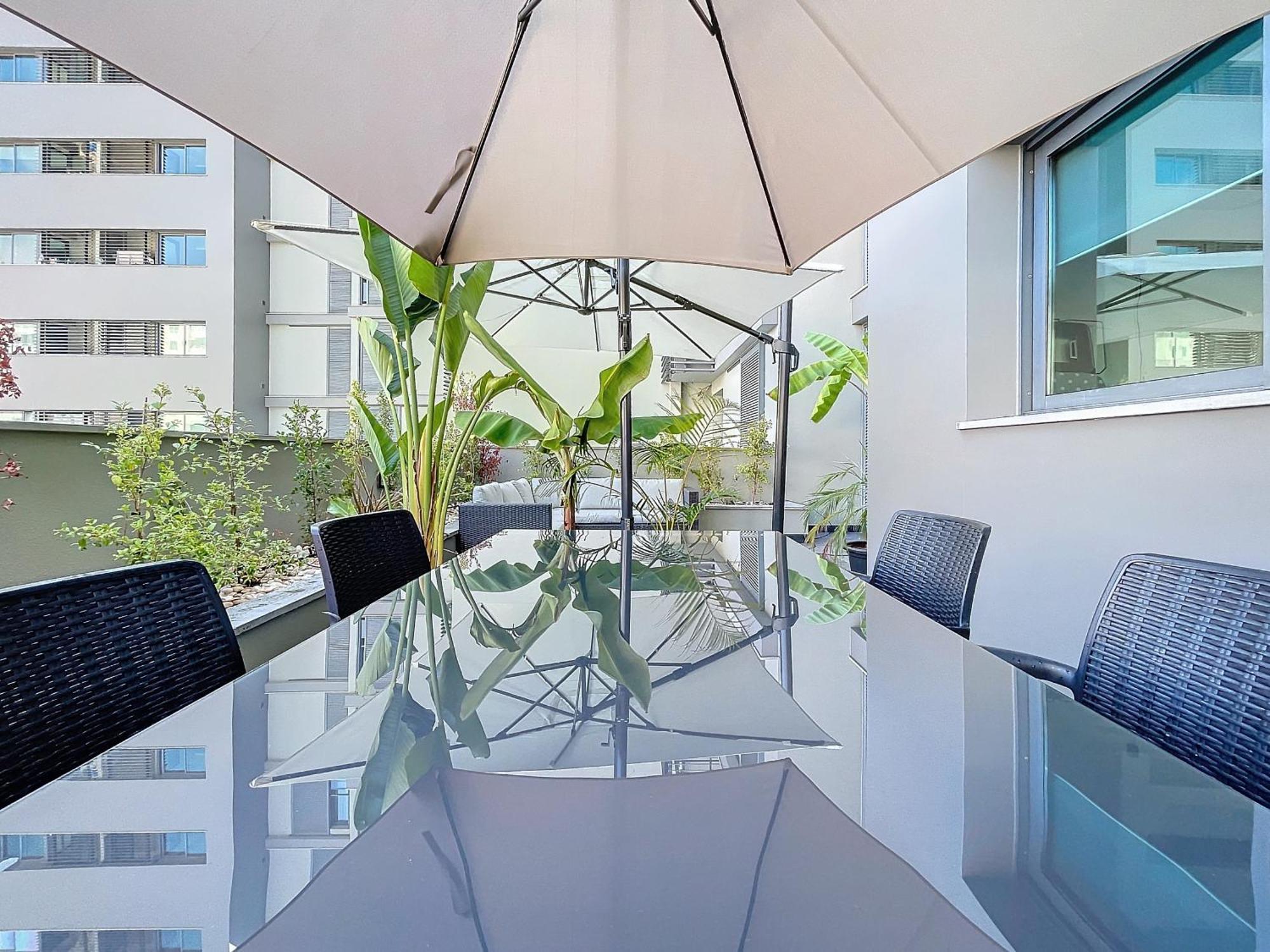 Terrace Apartment By Atlantic Holiday Funchal  Eksteriør bilde